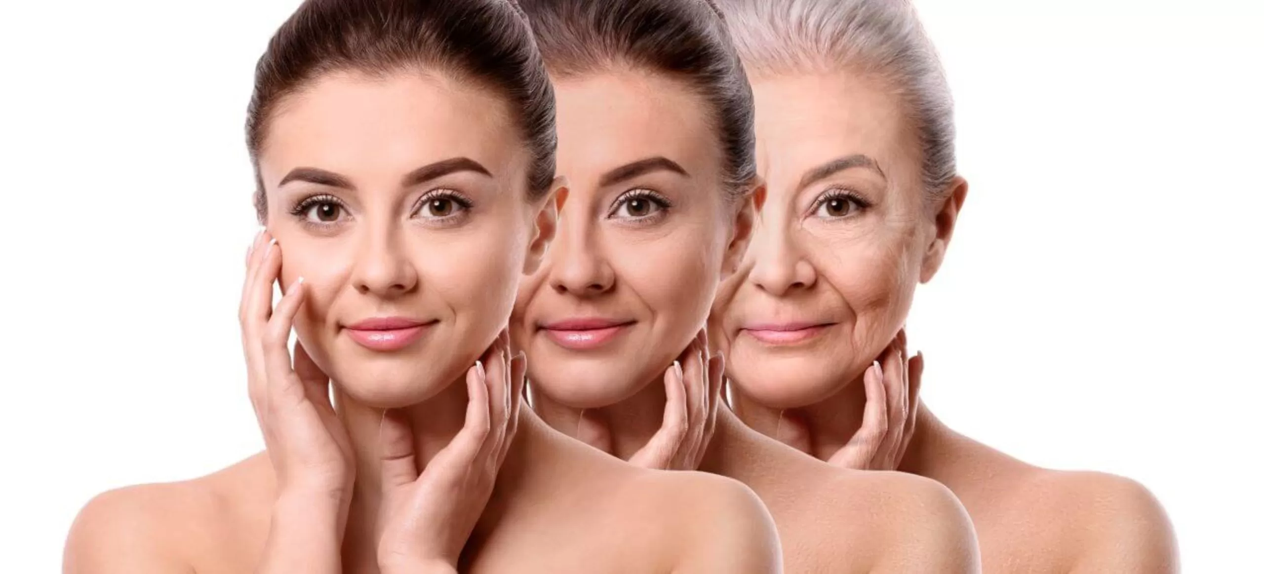 Ageing Skin