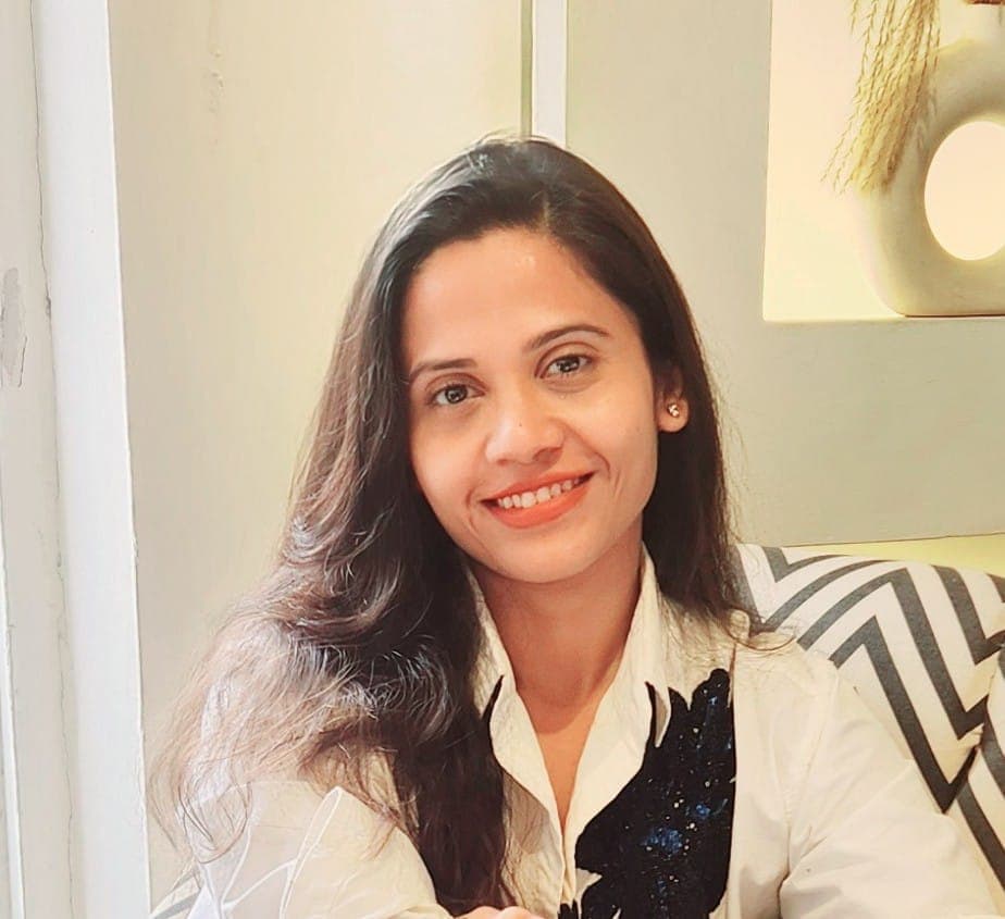 Dr. Nikita Goyal