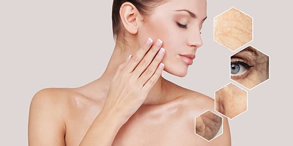 Skin Glow and Rejuvenation