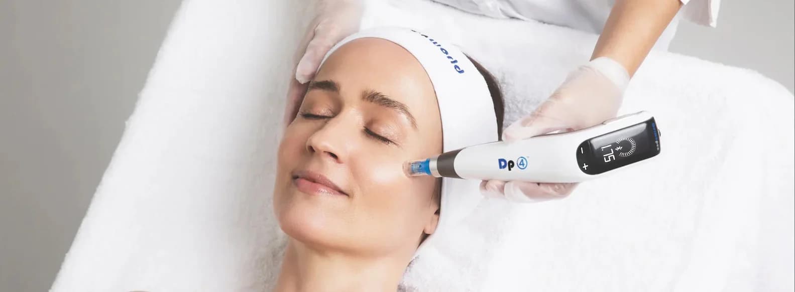 Dermapen4 for Open Pores