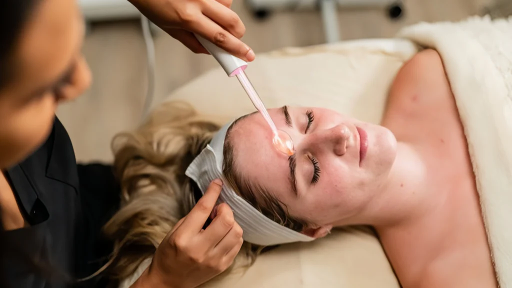 High Frequency for Body