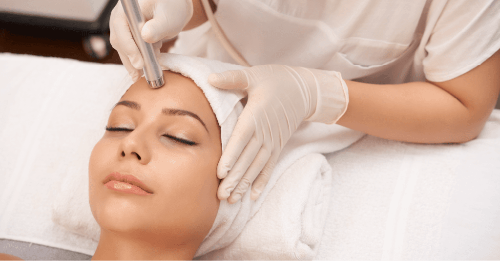 Skin Booster for Body